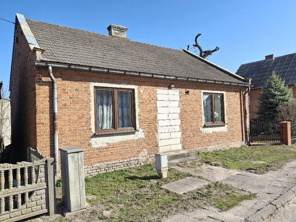 dom wolnostojący Grabowiec. Zdjęcie 3