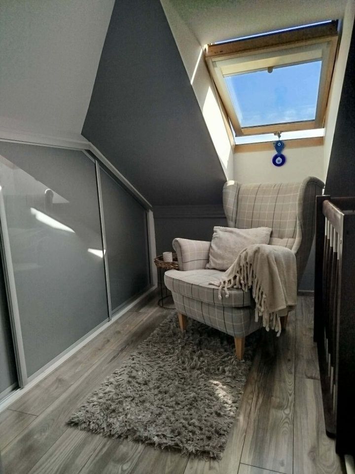 Mieszkanie 4-pokojowe Szczecin Bukowo. Zdjęcie 8