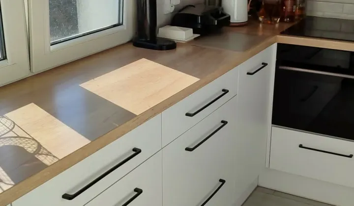 Mieszkanie 2-pokojowe Łódź Bałuty, ul. Lniana