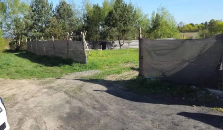 Działka budowlana Kunowice, ul. Słubicka