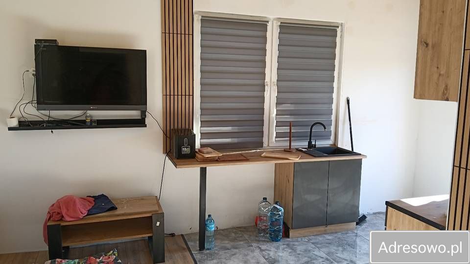 Działka rod Świnoujście. Zdjęcie 11