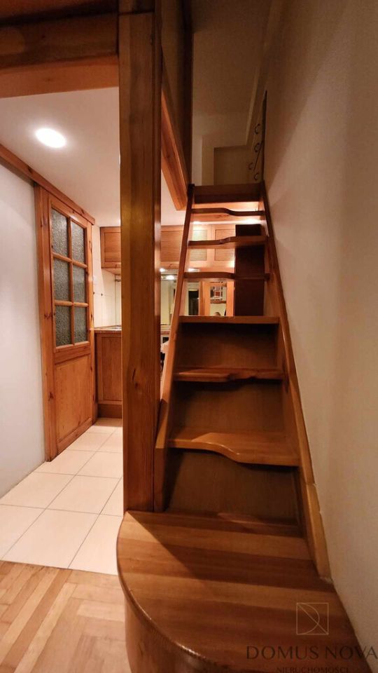 Mieszkanie 1-pokojowe Warszawa Śródmieście, ul. Koszykowa. Zdjęcie 4