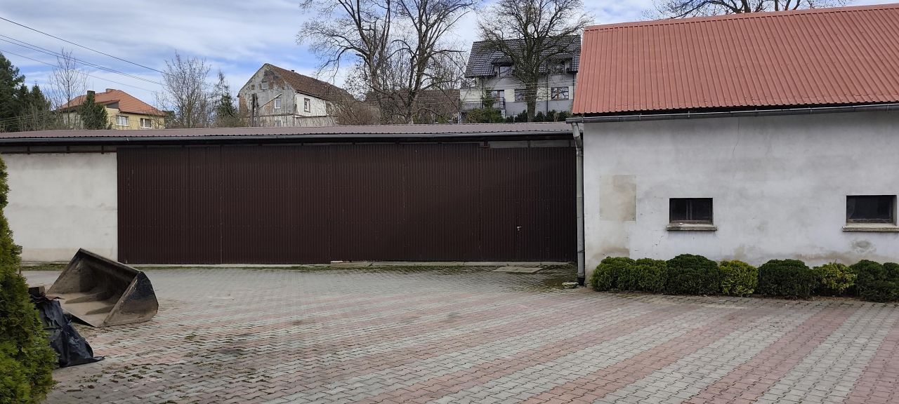 gospodarstwo, 8 pokoi Prężynka. Zdjęcie 10