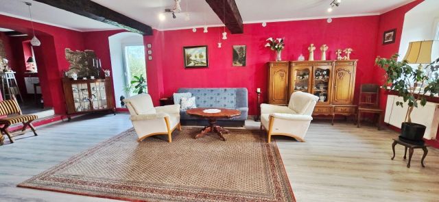 Hotel/pensjonat Grabiszyce Dolne. Zdjęcie 14