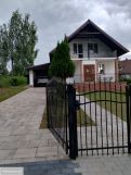 dom wolnostojący, 3 pokoje Kamień Krajeński, ul. Brzozowa. Zdjęcie 1