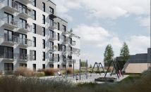 Mieszkanie 3-pokojowe Rzeszów Wilkowyja, ul. Bałtycka. Zdjęcie 4