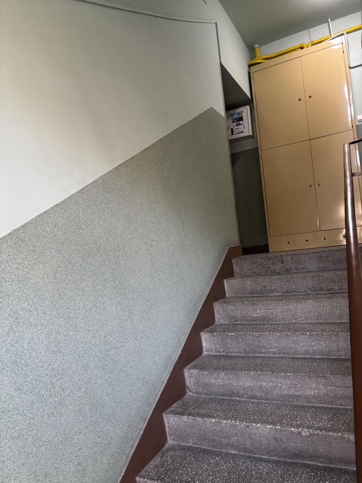 Mieszkanie 2-pokojowe Łódź Bałuty, ul. Lutomierska. Zdjęcie 6