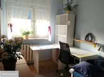 Mieszkanie 4-pokojowe Kraków Łobzów, ul. Mazowiecka. Zdjęcie 3