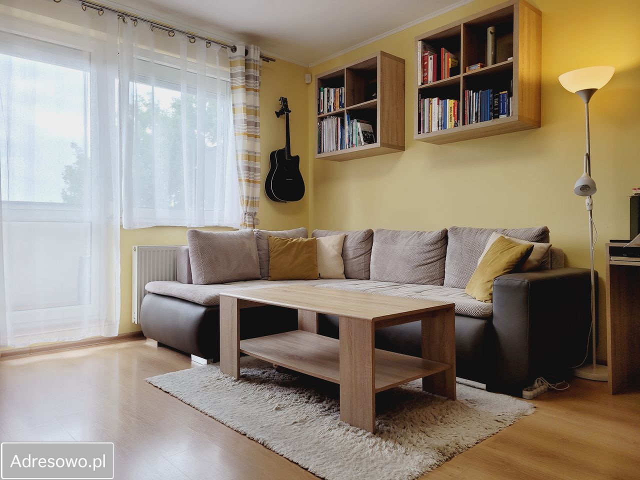 Mieszkanie 2-pokojowe Warszawa Białołęka, ul. Kartograficzna. Zdjęcie 4