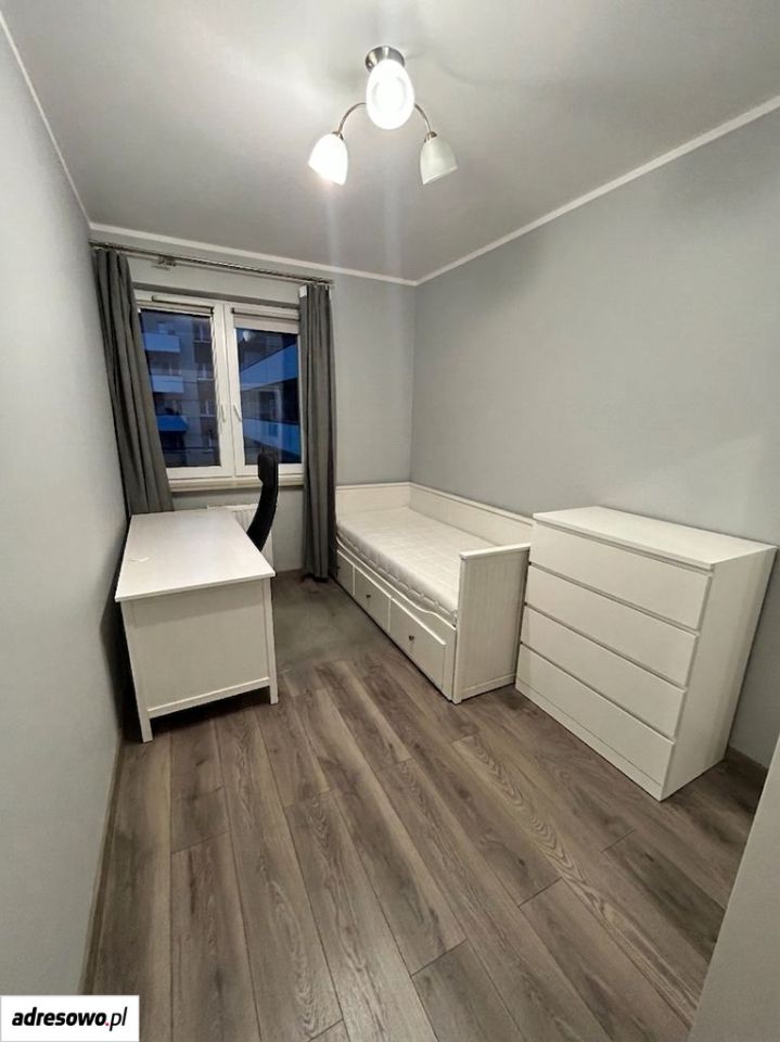 Mieszkanie 3-pokojowe Warszawa Wola, ul. Stańczyka. Zdjęcie 8