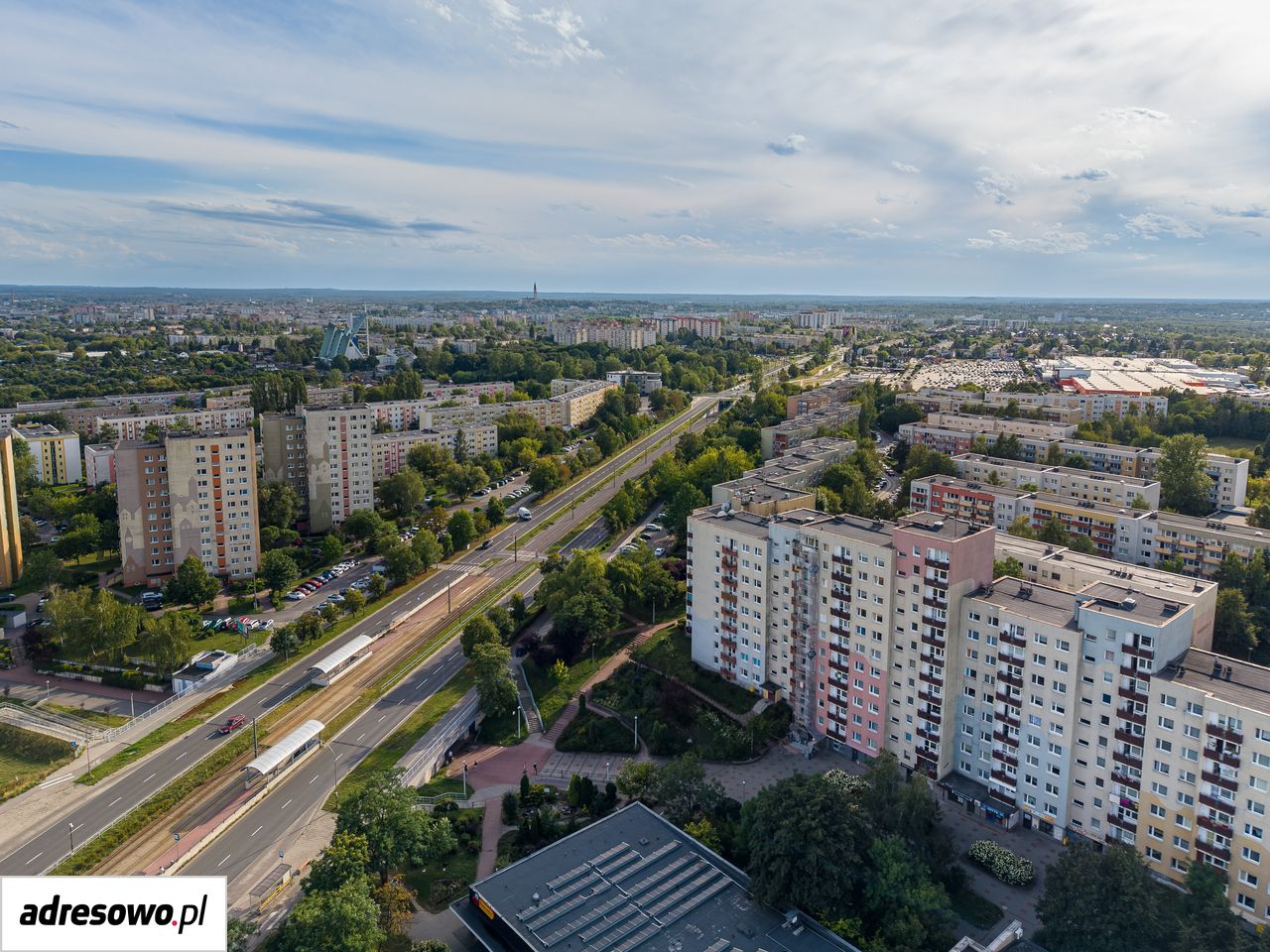 Mieszkanie 3-pokojowe Częstochowa Północ, ul. Iwaszkiewicza. Zdjęcie 12