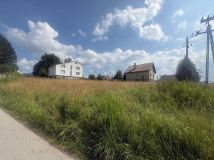 Działka budowlana Koniaków. Zdjęcie 1