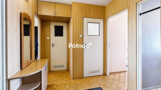 Mieszkanie 3-pokojowe Białystok Antoniuk, ul. Wiatrakowa. Zdjęcie 14