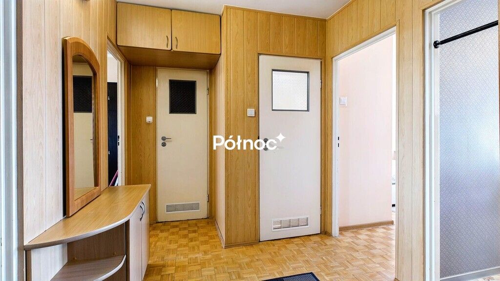 Mieszkanie 3-pokojowe Białystok Antoniuk, ul. Wiatrakowa. Zdjęcie 14