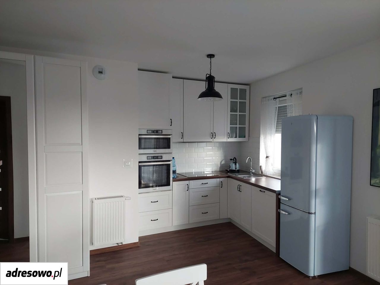 Mieszkanie 3-pokojowe Wrocław Jagodno, ul. Krzysztofa Komedy. Zdjęcie 2