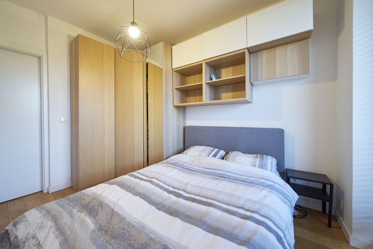 Mieszkanie 3-pokojowe Warszawa Targówek, ul. Łodygowa. Zdjęcie 12