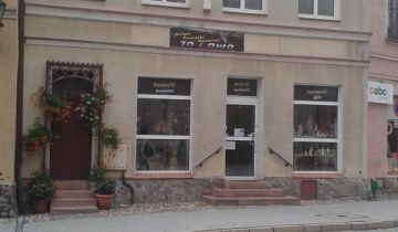kamienica, 8 pokoi Reszel, ul. Rynek 10