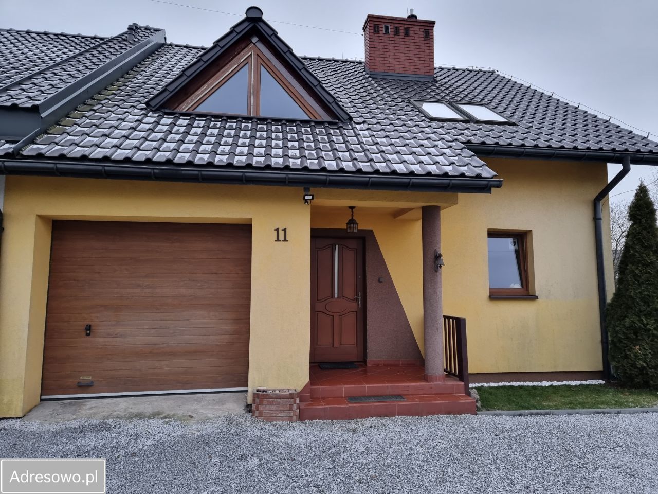bliźniak, 5 pokoi Niepołomice Jazy, ul. Boczna. Zdjęcie 1