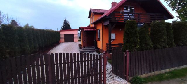 dom wolnostojący Piaseczno. Zdjęcie 1