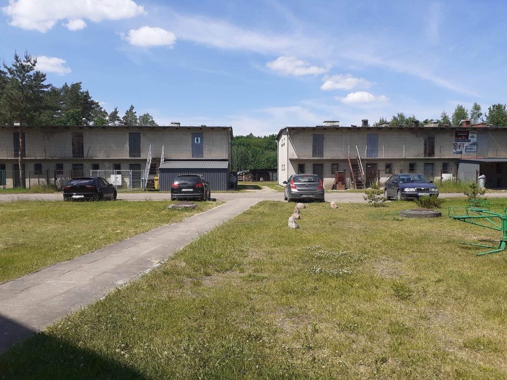 Mieszkanie 4-pokojowe Konstancjewo. Zdjęcie 7