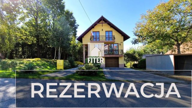 dom wolnostojący, 6 pokoi Sufczyn. Zdjęcie 1