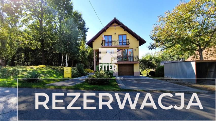 dom wolnostojący, 6 pokoi Sufczyn