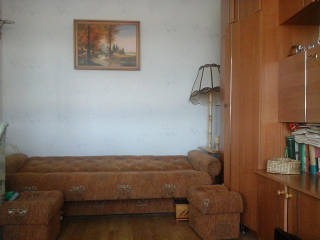 Mieszkanie 1-pokojowe Koszalin Północ, ul. Śniadeckich. Zdjęcie 1