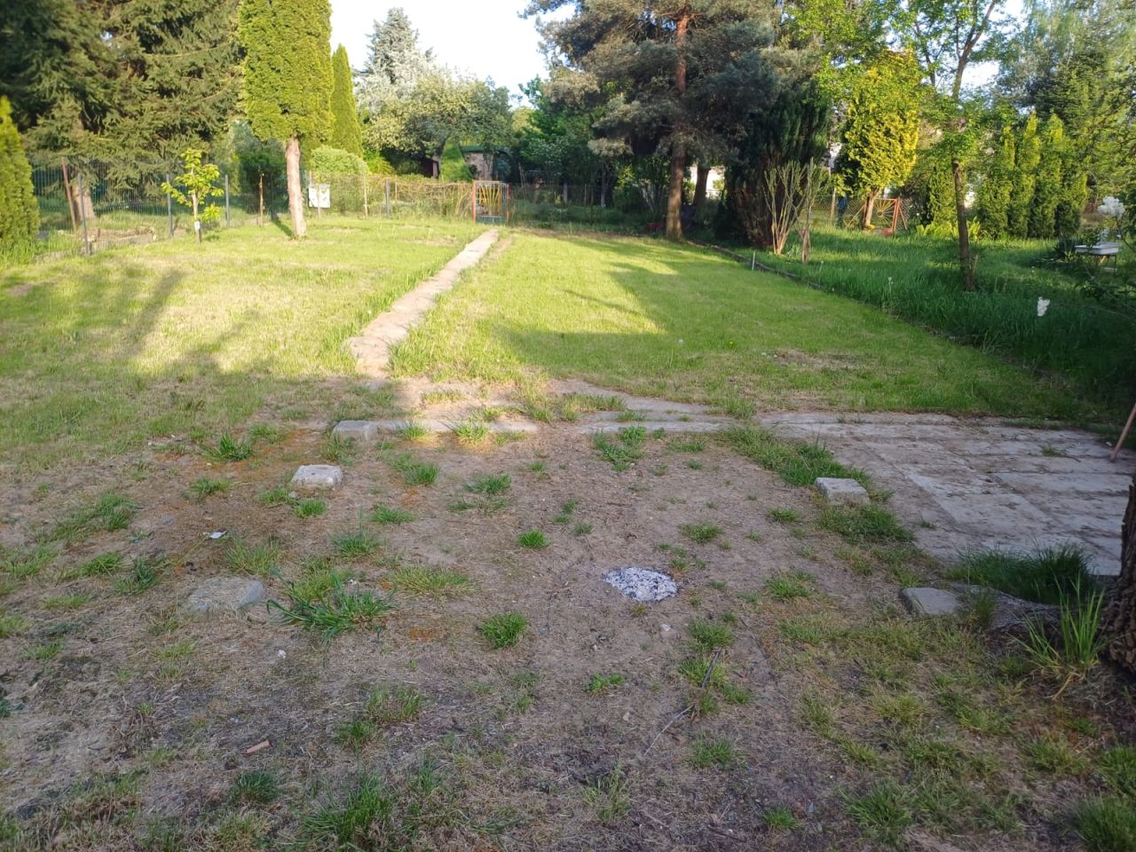 Działka rod Kraków Podgórze, ul. Nowohucka. Zdjęcie 9