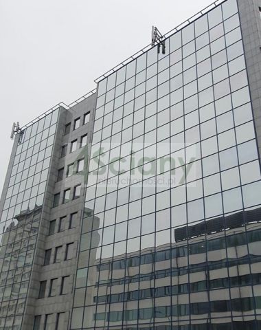 Biuro Warszawa Śródmieście. Zdjęcie 8