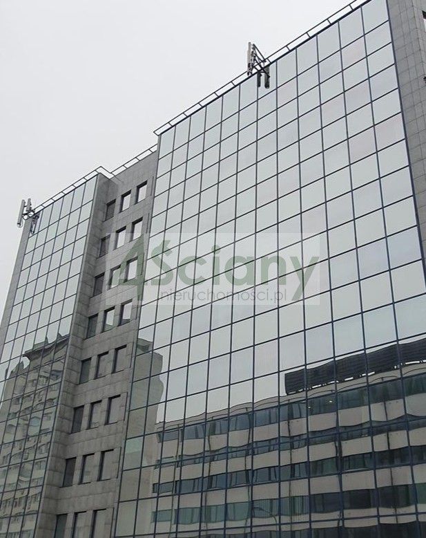 Biuro Warszawa Śródmieście. Zdjęcie 8