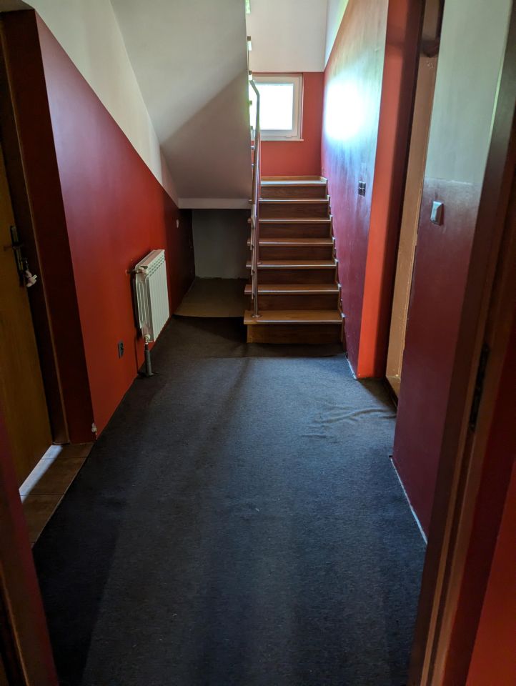 siedlisko, 7 pokoi Drelów Augustówka, ul. Augustówka. Zdjęcie 9