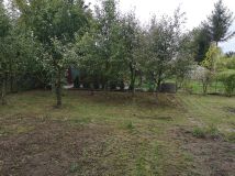 Działka rod Przasnysz, ul. Oszkobłok. Zdjęcie 4