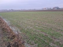 Działka budowlana Stary Toruń, ul. Wiosenna. Zdjęcie 1