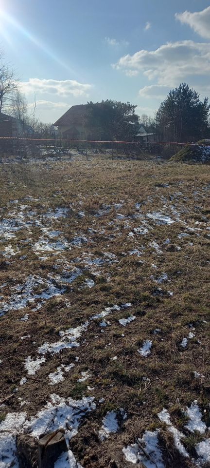 Działka budowlana Częstochowa Kiedrzyn, ul. ks. Józefa Tischnera. Zdjęcie 16