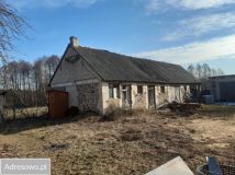 Działka siedliskowa Rydzewo-Świątki. Zdjęcie 1