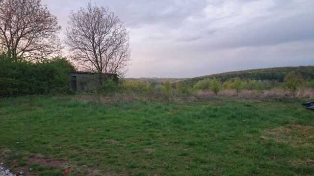 Działka siedliskowa Maszków, ul. Zamoście. Zdjęcie 1