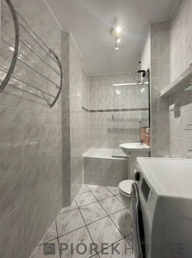 Mieszkanie 2-pokojowe Warszawa Targówek, ul. Krasnobrodzka. Zdjęcie 8