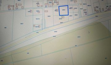 Działka rolna Ludzisławice