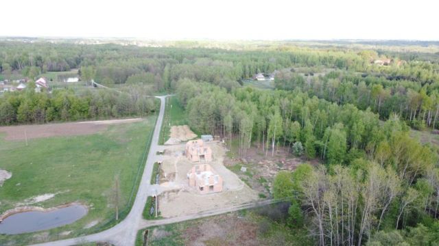 dom wolnostojący, 4 pokoje Dąbrówka. Zdjęcie 15