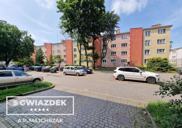 Mieszkanie 3-pokojowe Szczecinek, ul. Mariacka. Zdjęcie 19