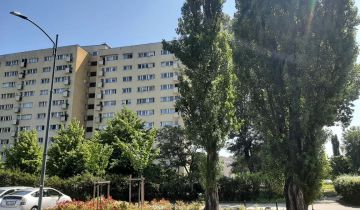 Mieszkanie 1-pokojowe Warszawa Bielany, ul. Gustawa Daniłowskiego