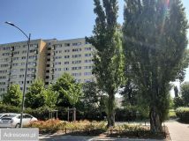 Mieszkanie 1-pokojowe Warszawa Bielany, ul. Gustawa Daniłowskiego