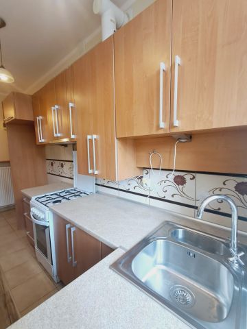 Mieszkanie 3-pokojowe Kalisz Centrum, ul. Warszawska. Zdjęcie 10