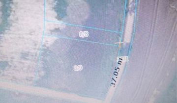 Działka rolno-budowlana Świdry