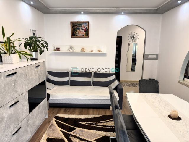 Mieszkanie 3-pokojowe Siedlce, ul. Nowy Świat. Zdjęcie 4