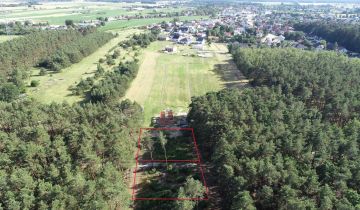 Działka budowlana Rakoniewice Wygoda