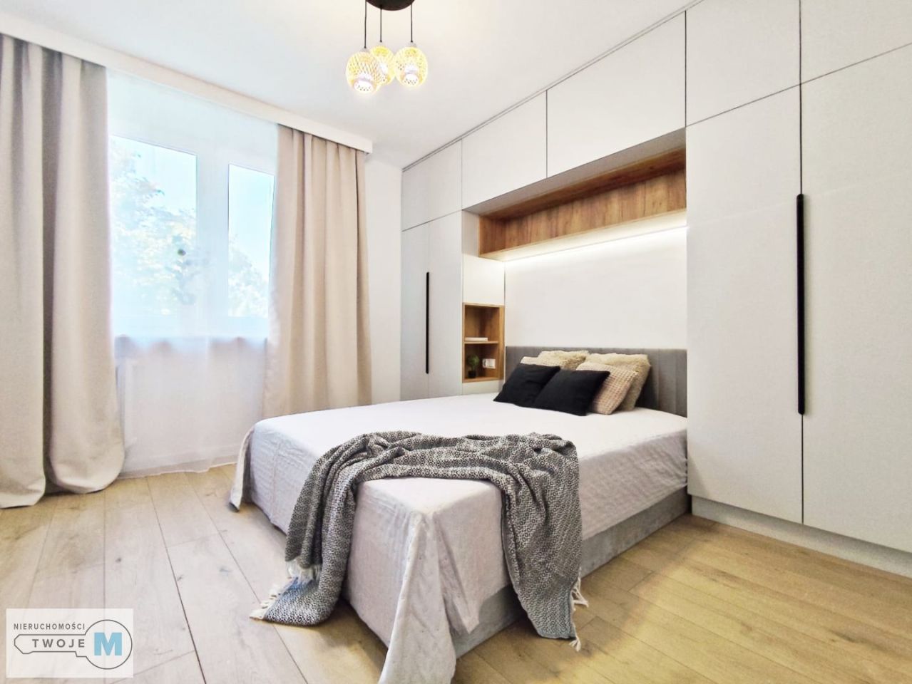 Mieszkanie 3-pokojowe Kielce Uroczysko. Zdjęcie 2