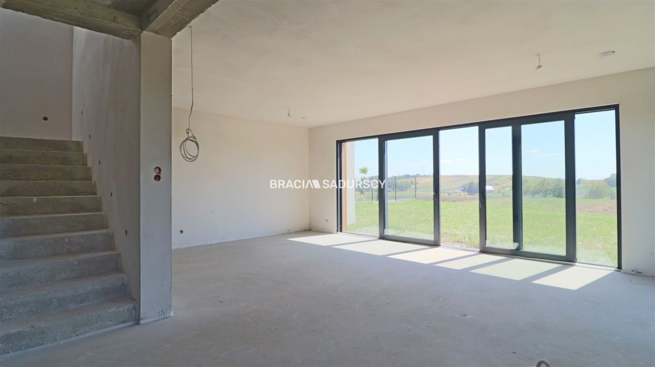 dom wolnostojący, 4 pokoje Karniów. Zdjęcie 20