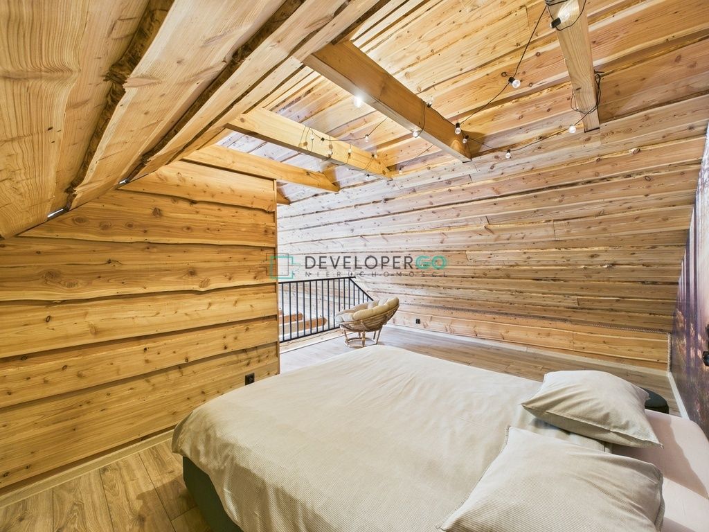 dom wolnostojący, 3 pokoje Repczyce. Zdjęcie 8