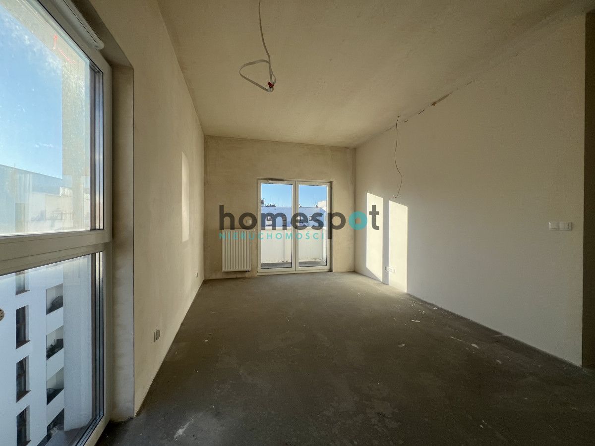 Mieszkanie 3-pokojowe Poznań Nowe Miasto, ul. Milczańska. Zdjęcie 10